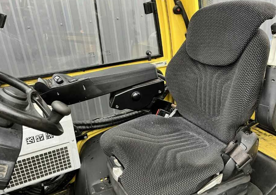 LPG heftruck Hyster H3.5FT: afbeelding 6