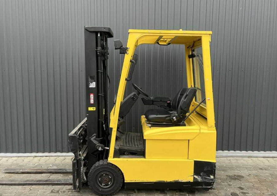 Hyster J1.60XMT - Elektrische heftruck: afbeelding 2 Hyster J1.60XMT - Elektrische heftruck: afbeelding 2