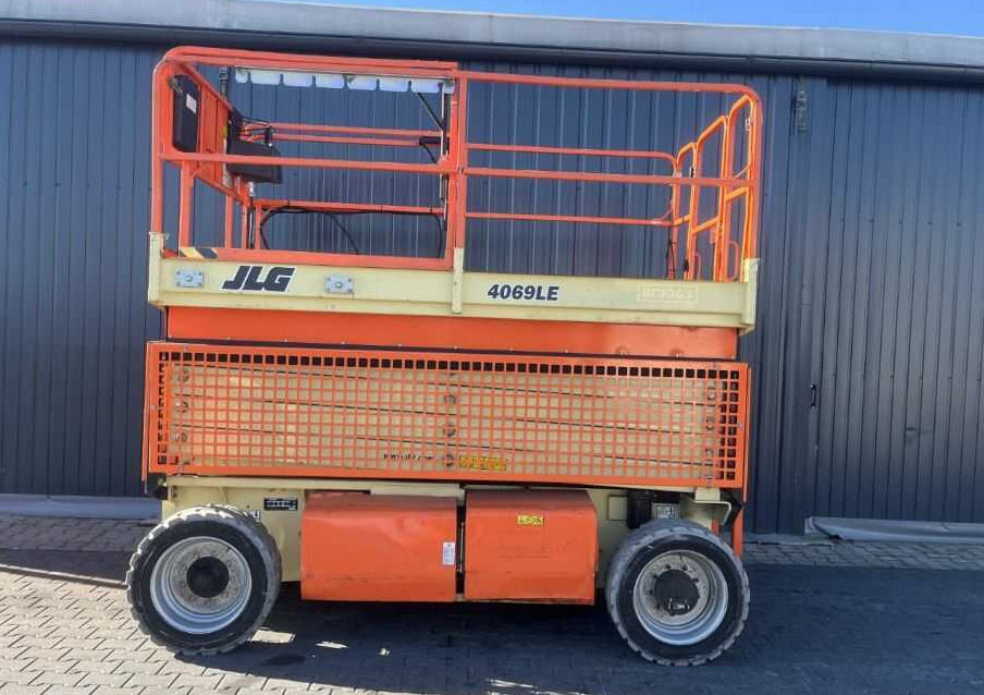 JLG 4069LE - Schaarlift: afbeelding 2 JLG 4069LE - Schaarlift: afbeelding 2