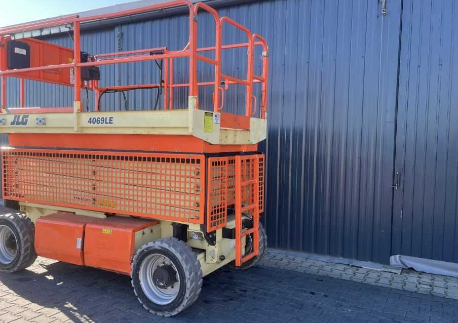 JLG 4069LE - Schaarlift: afbeelding 3 JLG 4069LE - Schaarlift: afbeelding 3