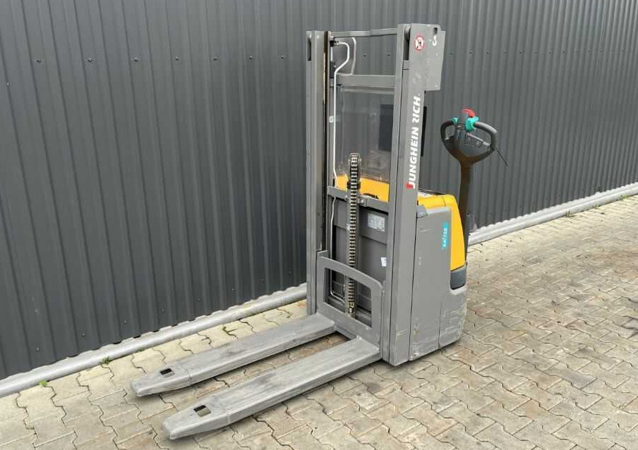 Jungheinrich EJC110 - Stapelaar: afbeelding 1 Jungheinrich EJC110 - Stapelaar: afbeelding 1
