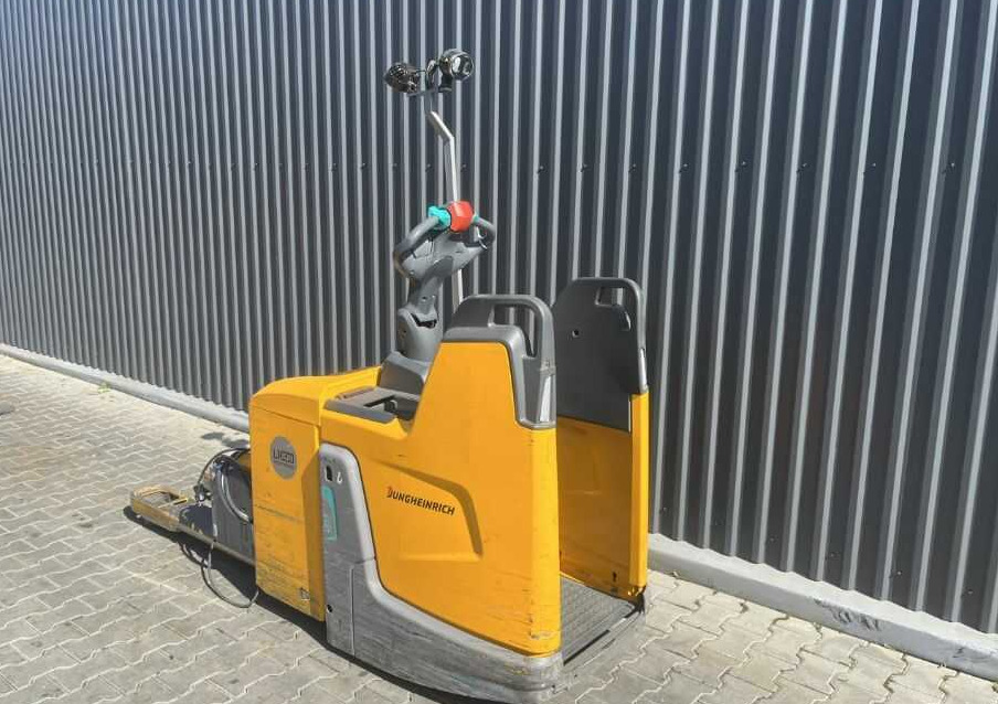 Jungheinrich ERE120 - Palletwagen: afbeelding 3 Jungheinrich ERE120 - Palletwagen: afbeelding 3