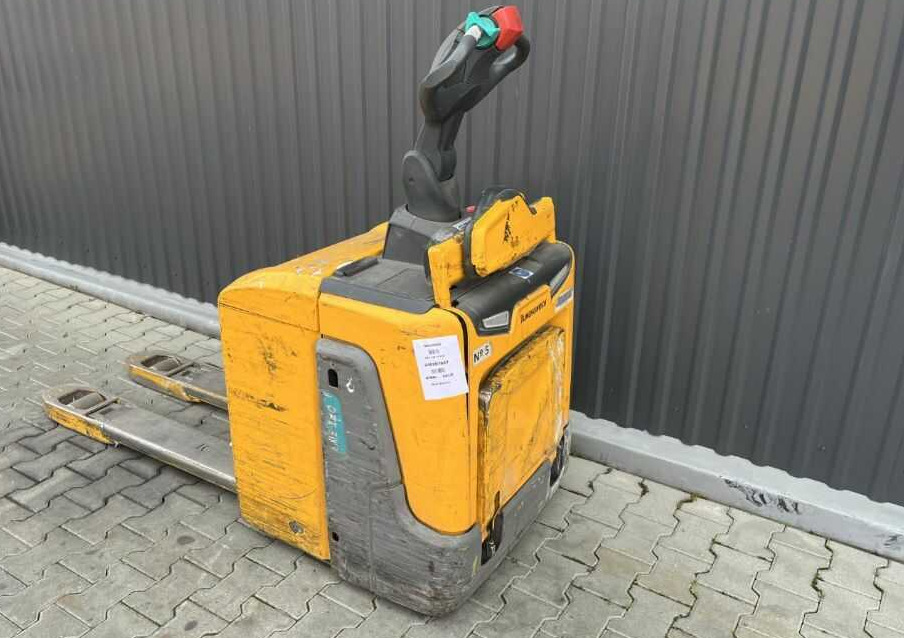 Jungheinrich ERE120 - Stapelaar: afbeelding 3 Jungheinrich ERE120 - Stapelaar: afbeelding 3