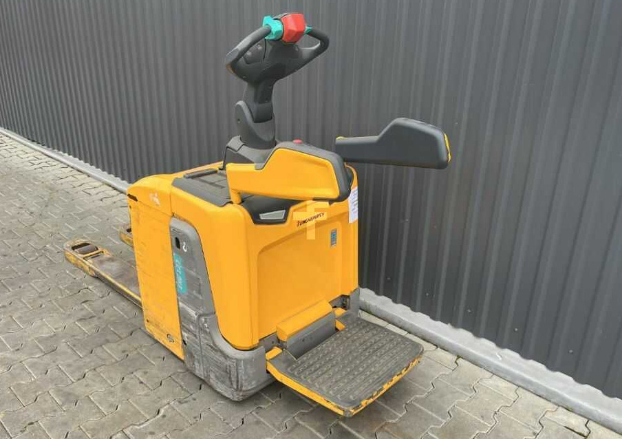 Jungheinrich ERE120 - Palletwagen: afbeelding 3 Jungheinrich ERE120 - Palletwagen: afbeelding 3