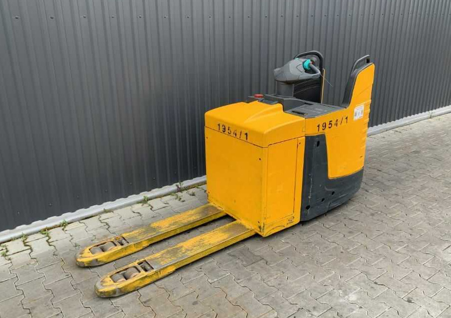 Jungheinrich ERE225 - Palletwagen: afbeelding 1 Jungheinrich ERE225 - Palletwagen: afbeelding 1