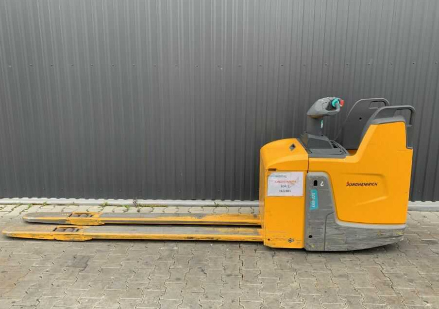Jungheinrich ERE225 - Palletwagen: afbeelding 2 Jungheinrich ERE225 - Palletwagen: afbeelding 2
