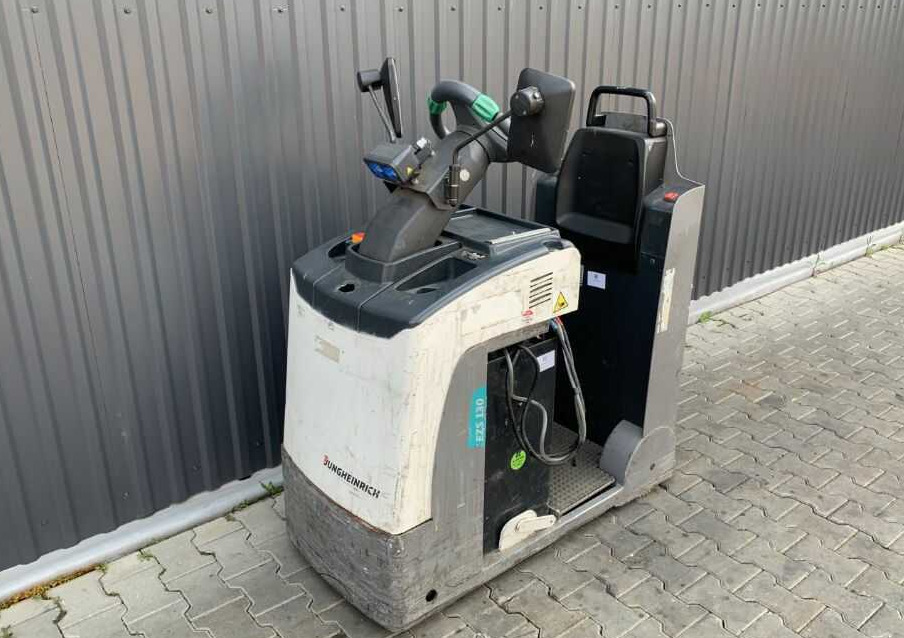 Jungheinrich EZS130 - Elektrische trekker: afbeelding 1 Jungheinrich EZS130 - Elektrische trekker: afbeelding 1