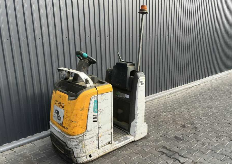Jungheinrich EZS350 - Elektrische trekker: afbeelding 1 Jungheinrich EZS350 - Elektrische trekker: afbeelding 1