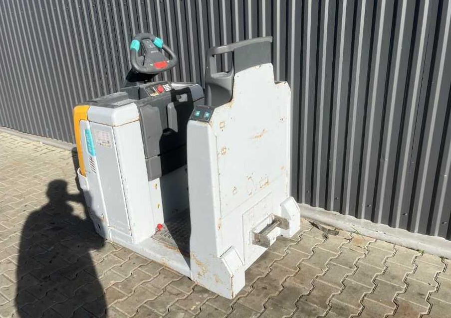 Jungheinrich EZS350 - Elektrische trekker: afbeelding 3 Jungheinrich EZS350 - Elektrische trekker: afbeelding 3