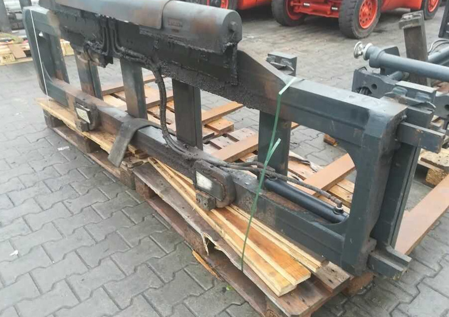 Kaup 6T253BQ-3 - Vorken voor Intern transport: afbeelding 3 Kaup 6T253BQ-3 - Vorken voor Intern transport: afbeelding 3