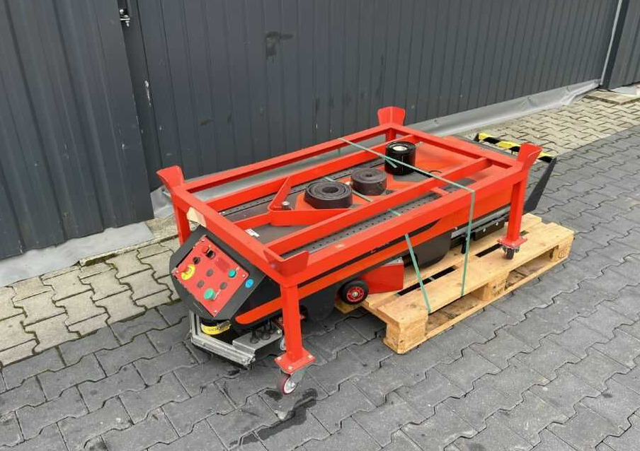 Linde C-matic - Orderverzameltruck: afbeelding 1 Linde C-matic - Orderverzameltruck: afbeelding 1