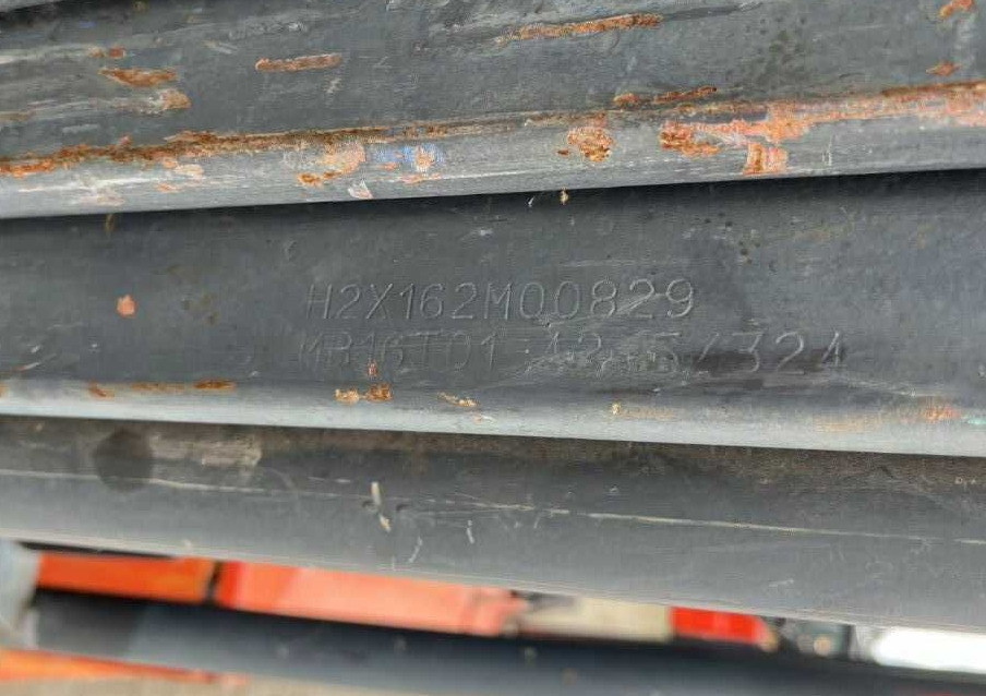 Linde E15 - Elektrische heftruck: afbeelding 5 Linde E15 - Elektrische heftruck: afbeelding 5