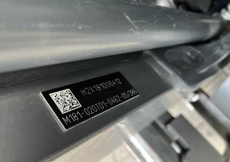 Linde E16-01 - Elektrische heftruck: afbeelding 5 Linde E16-01 - Elektrische heftruck: afbeelding 5