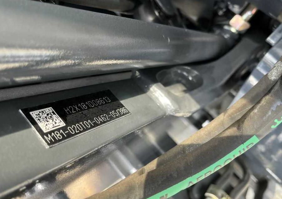 Linde E16L - Elektrische heftruck: afbeelding 5 Linde E16L - Elektrische heftruck: afbeelding 5