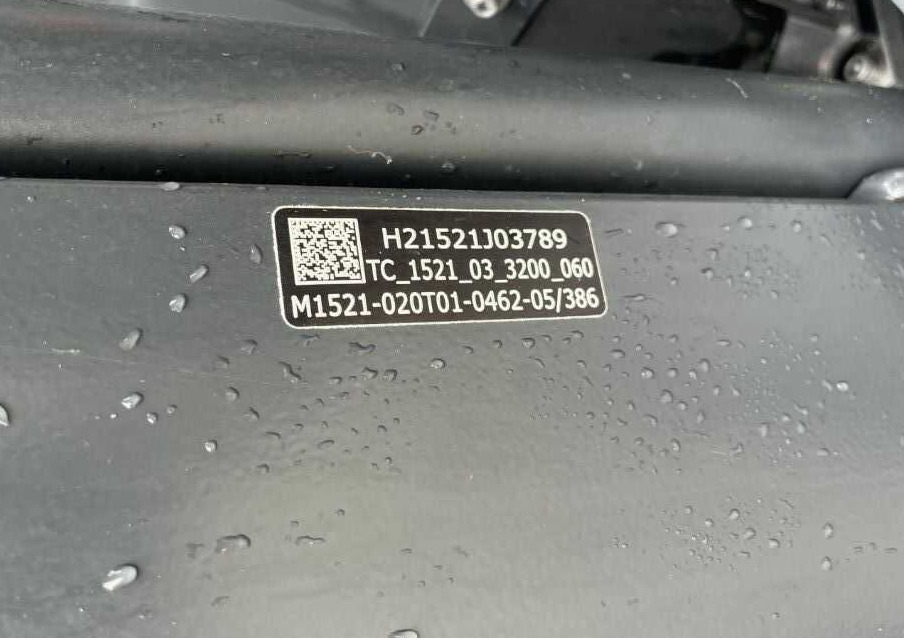 Linde E16P-02 - Elektrische heftruck: afbeelding 5 Linde E16P-02 - Elektrische heftruck: afbeelding 5