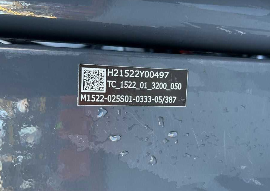 Linde E25-01 - Elektrische heftruck: afbeelding 5 Linde E25-01 - Elektrische heftruck: afbeelding 5