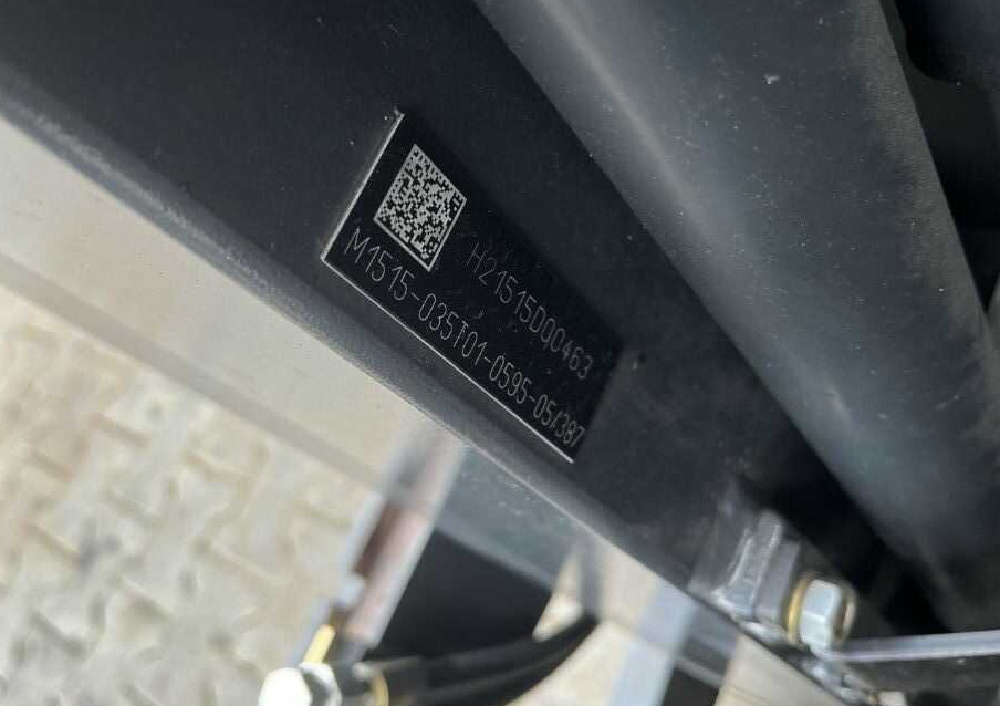 Linde E25H-01/600 - Elektrische heftruck: afbeelding 5 Linde E25H-01/600 - Elektrische heftruck: afbeelding 5