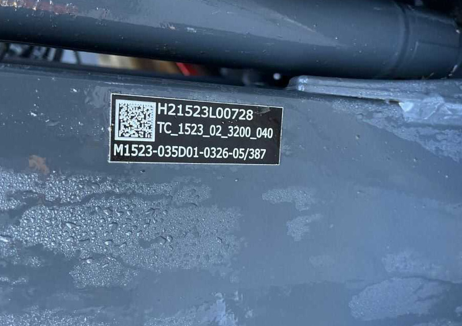 Linde E25L-02 - Elektrische heftruck: afbeelding 5 Linde E25L-02 - Elektrische heftruck: afbeelding 5