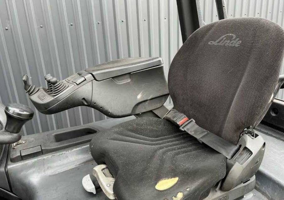 Leasing  Linde E30H-01/600 Linde E30H-01/600: afbeelding 10