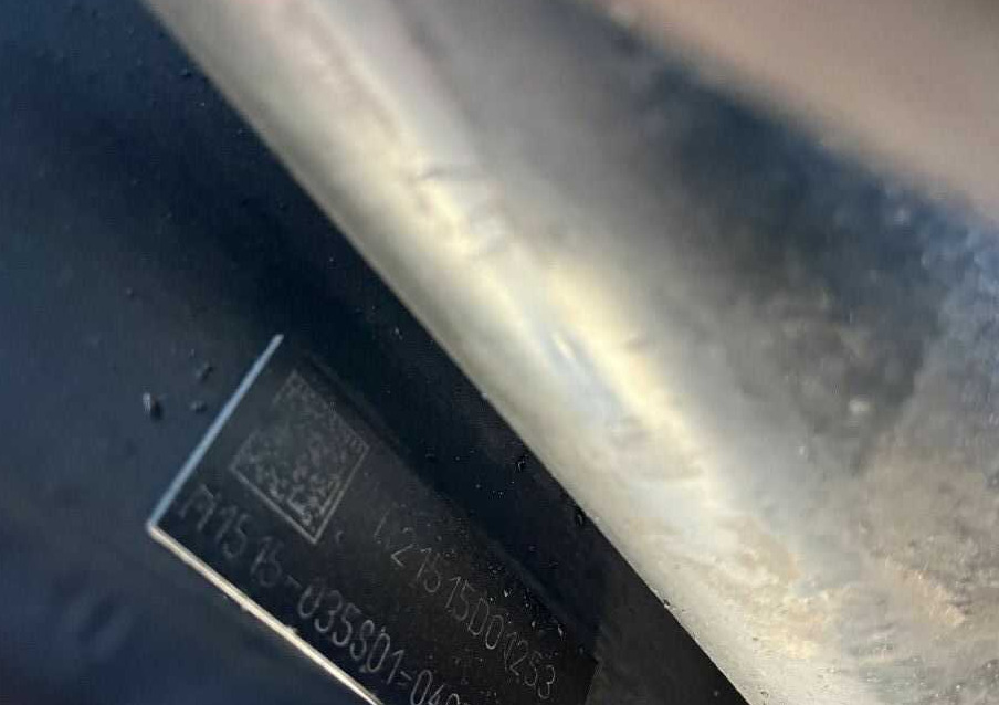 Linde E35HL-01 - Elektrische heftruck: afbeelding 5 Linde E35HL-01 - Elektrische heftruck: afbeelding 5