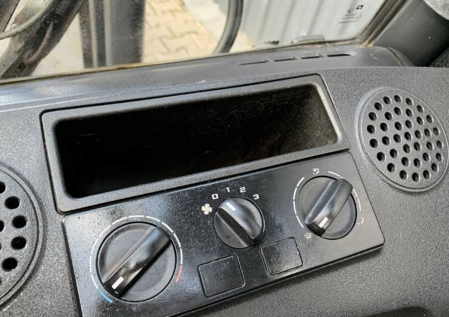 Linde H20D-02/600 - Diesel heftruck: afbeelding 5 Linde H20D-02/600 - Diesel heftruck: afbeelding 5