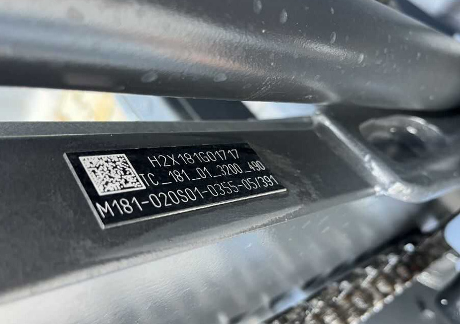 Leasing  Linde H20T-01 Linde H20T-01: afbeelding 8