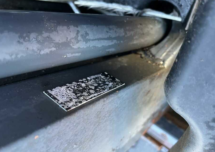 Linde H25D-01 - Diesel heftruck: afbeelding 5 Linde H25D-01 - Diesel heftruck: afbeelding 5