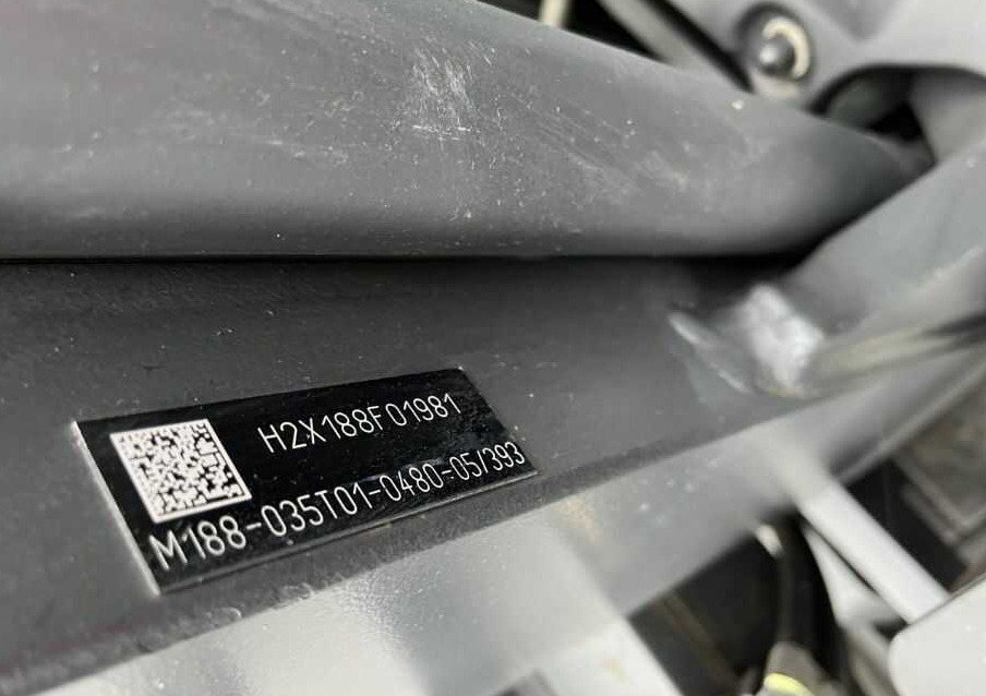 Linde H25T-02/600 - LPG heftruck: afbeelding 5 Linde H25T-02/600 - LPG heftruck: afbeelding 5