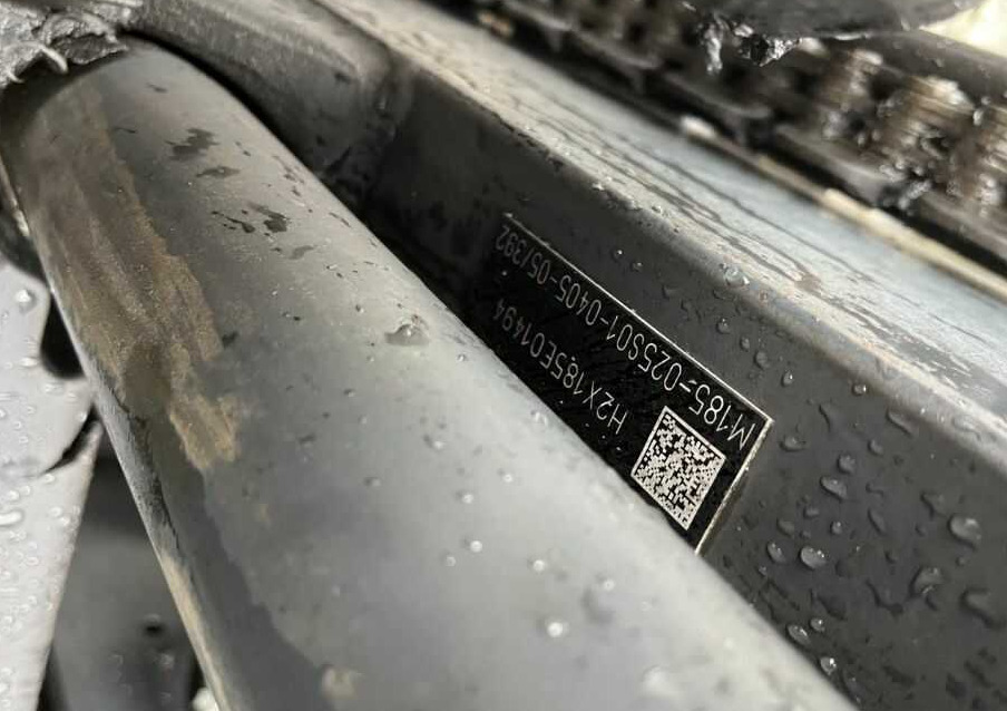 Linde H25T-02 - LPG heftruck: afbeelding 5 Linde H25T-02 - LPG heftruck: afbeelding 5