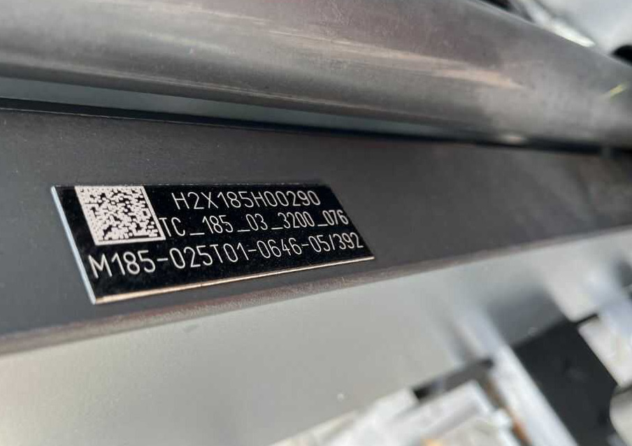 Linde H25T-02 - LPG heftruck: afbeelding 3 Linde H25T-02 - LPG heftruck: afbeelding 3