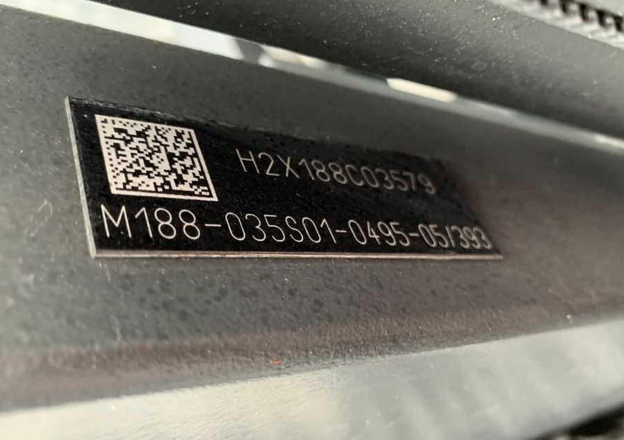 Linde H30D-01 - Diesel heftruck: afbeelding 5 Linde H30D-01 - Diesel heftruck: afbeelding 5