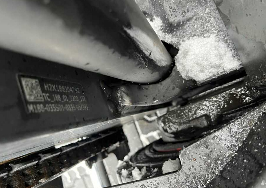 Linde H35D-02 - Diesel heftruck: afbeelding 5 Linde H35D-02 - Diesel heftruck: afbeelding 5