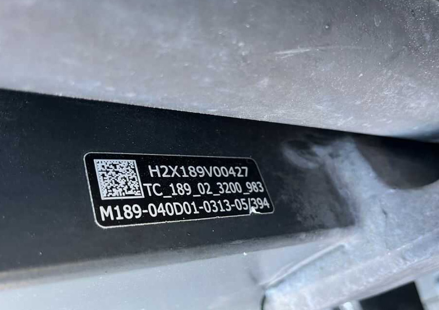 Linde H40D-01 - Diesel heftruck: afbeelding 4 Linde H40D-01 - Diesel heftruck: afbeelding 4