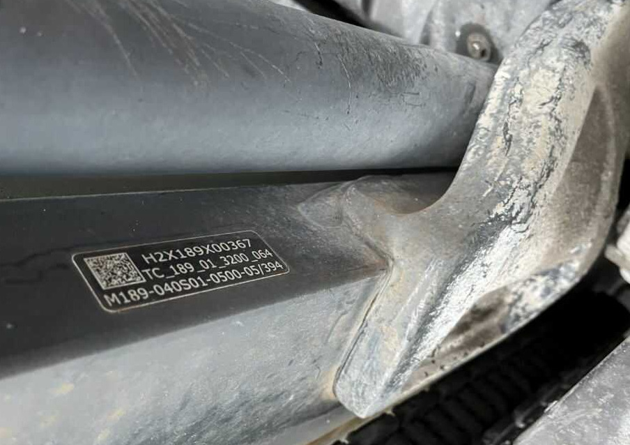 Linde H40D-02 - Diesel heftruck: afbeelding 5 Linde H40D-02 - Diesel heftruck: afbeelding 5