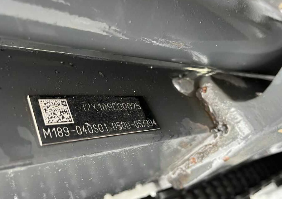 Linde H40T-02 - LPG heftruck: afbeelding 2 Linde H40T-02 - LPG heftruck: afbeelding 2