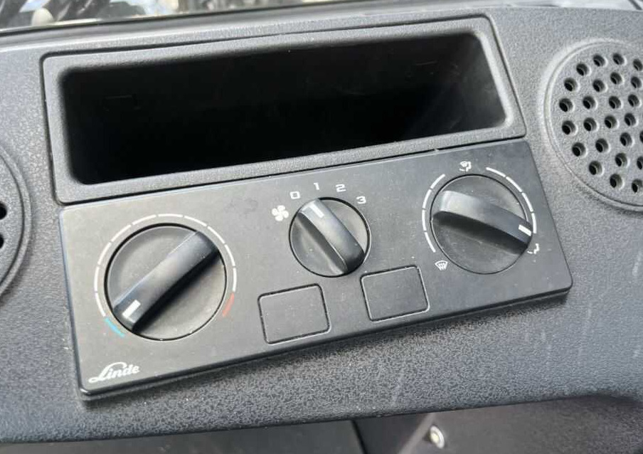 Linde H40T-02 - LPG heftruck: afbeelding 5 Linde H40T-02 - LPG heftruck: afbeelding 5