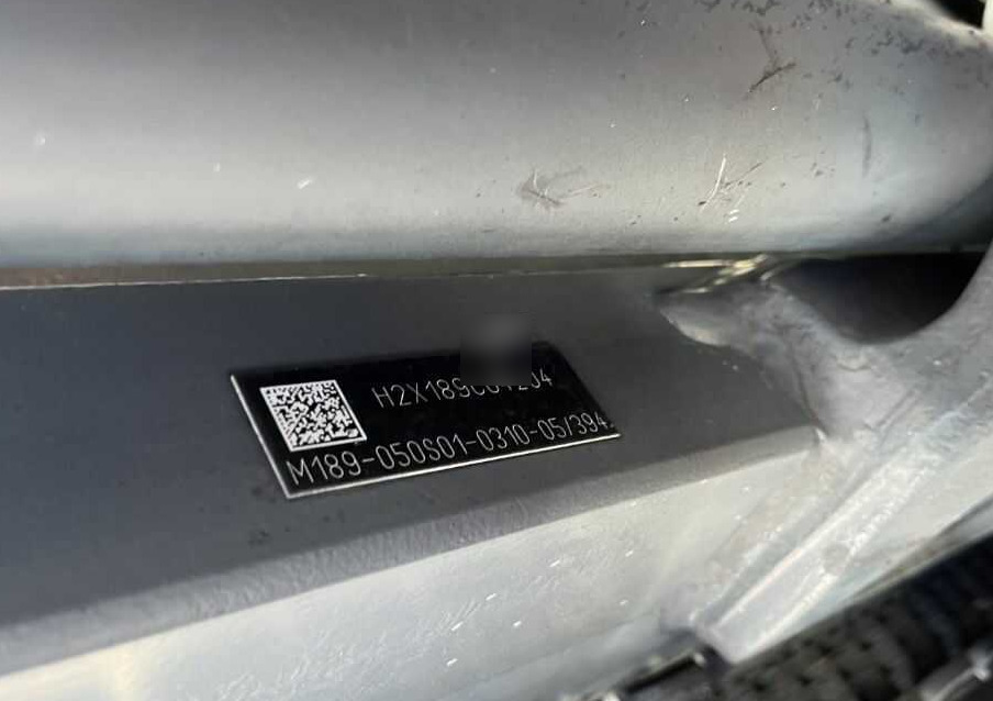 Linde H50D-01 - Diesel heftruck: afbeelding 5 Linde H50D-01 - Diesel heftruck: afbeelding 5