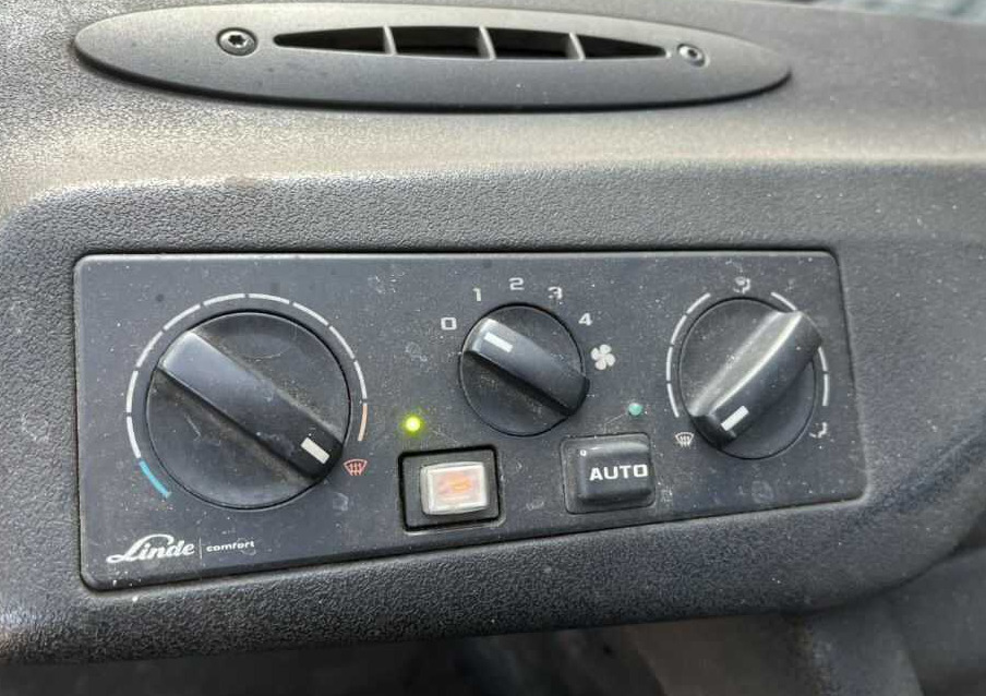 Linde H80D-03/900 - Diesel heftruck: afbeelding 5 Linde H80D-03/900 - Diesel heftruck: afbeelding 5