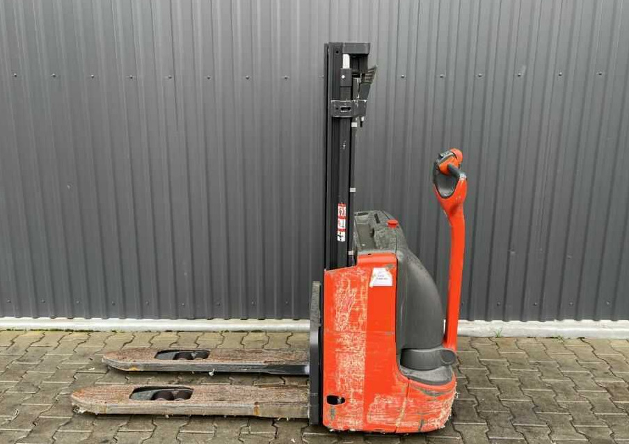 Linde L12 - Stapelaar: afbeelding 2 Linde L12 - Stapelaar: afbeelding 2