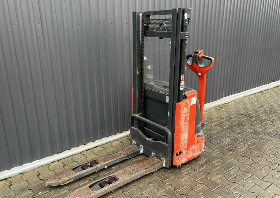Linde L12 - Stapelaar: afbeelding 1 Linde L12 - Stapelaar: afbeelding 1
