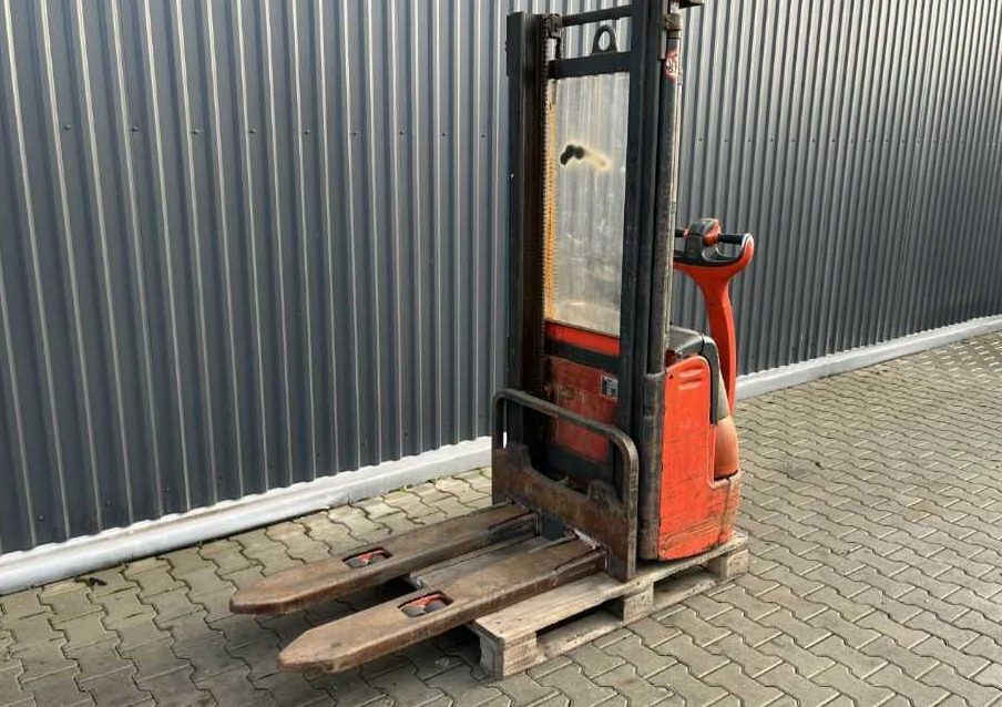 Linde L12 - Stapelaar: afbeelding 4 Linde L12 - Stapelaar: afbeelding 4