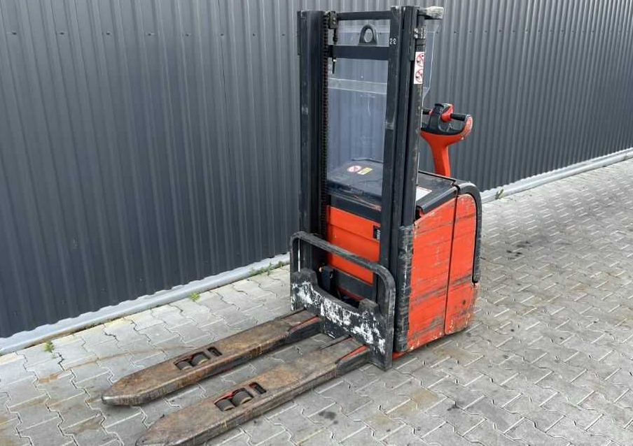 Linde L14 - Stapelaar: afbeelding 1 Linde L14 - Stapelaar: afbeelding 1