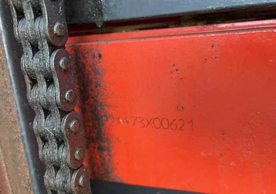 Linde L14 - Stapelaar: afbeelding 3 Linde L14 - Stapelaar: afbeelding 3