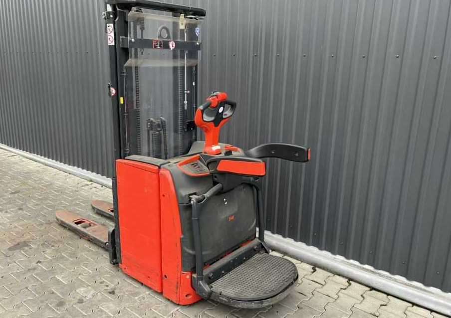 Linde L14AP - Stapelaar: afbeelding 3 Linde L14AP - Stapelaar: afbeelding 3
