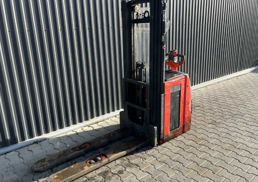 Leasing  Linde L16 Linde L16: afbeelding 7