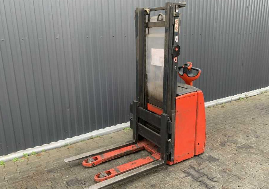 Linde L16 - Stapelaar: afbeelding 1 Linde L16 - Stapelaar: afbeelding 1