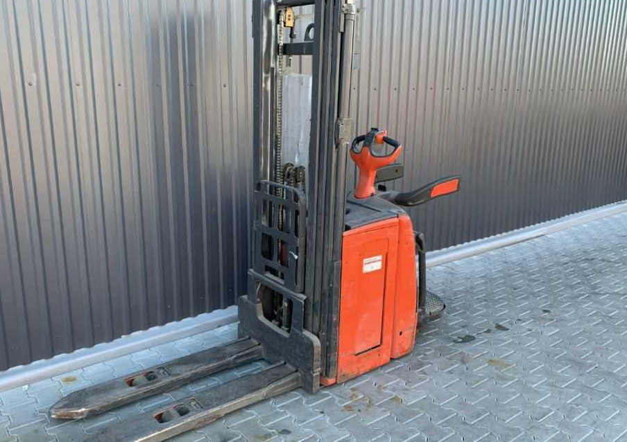 Linde L16AP - Stapelaar: afbeelding 1 Linde L16AP - Stapelaar: afbeelding 1