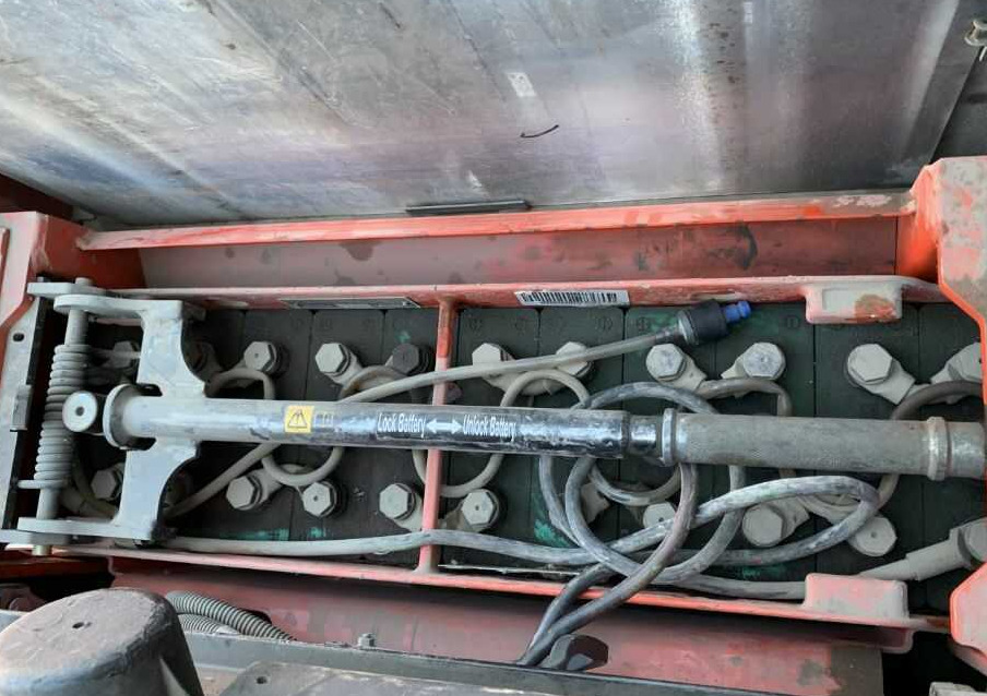 Linde L16AP - Stapelaar: afbeelding 3 Linde L16AP - Stapelaar: afbeelding 3