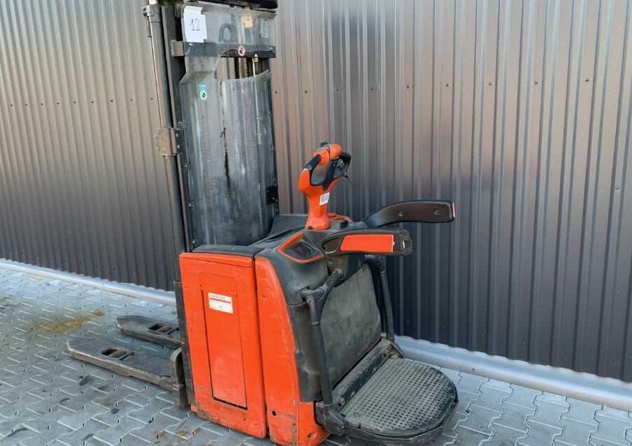 Linde L16AP - Stapelaar: afbeelding 4 Linde L16AP - Stapelaar: afbeelding 4