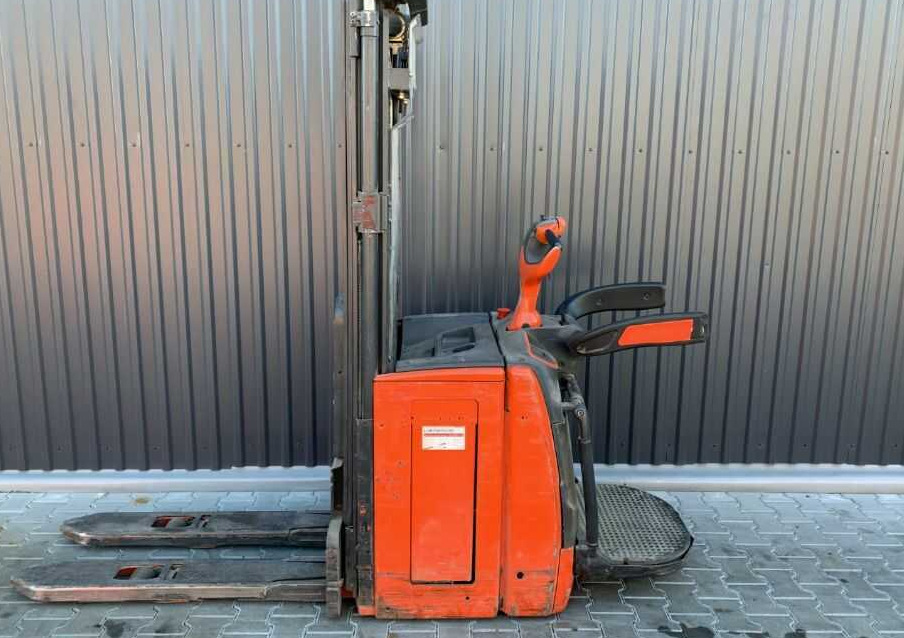 Linde L16AP - Stapelaar: afbeelding 2 Linde L16AP - Stapelaar: afbeelding 2